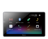 Stacja multimedialna Pioneer DMH-AF555BT 2DIN 9" USB+BT+AUX